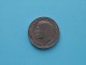 1925 - 2 Dinara / KM 6 ( Uncleaned - For Grade, Please See Photo ) ! - Yugoslavia