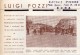 Piemonte-torino-torino Veduta Corso Ponte Mosca Lavori Pavimentato Nel 1926 (vedi Retro) - Ponti