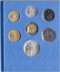PIA - VATICANO - 1987 : Serie Monete Anno IXI°Pontificato Di Giovanni Paolo II - 80.000  Serie - Vatican