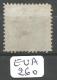 EUA Scott 126 Reissue Without Grill Very Good YT 32a(C) # - Used Stamps
