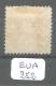 EUA Scott 112 X Very Good YT 29 # - Unused Stamps