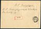 1900 Russia Baky Schemacha St Petersburg Registered Einschreiben Cover - Lettres & Documents