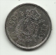 1975 - Spagna 50 Pesetas       ---- - 50 Pesetas