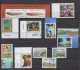 Wallis Et Futuna - Lot  - Timbres Poste De 2000/2007  Luxe **  84.15 Euros De Cote - Collezioni & Lotti