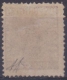 1858 SVEZIA SWEDEN SVERIGE VALORE IN ORE  9 O Violetto Bruno N.7 MH. Firma A. Diena Cat, &euro; 580,00 - Neufs