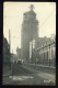 Cpa Carte Photo Angleterre Bristol University Tower    MAI15 9 - Bristol