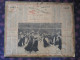 C1 CALENDRIER ALMANACH DES POSTES ET TELEGRAPHES 1907 AU PALAIS DE GLACE - Formato Grande : 1901-20