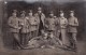 Foto AK 1915 HAMMELBURG - Soldaten (A105, Ww1, Wk 1) - Hammelburg