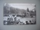 MOSELLE METZ LE DRAPEAU D'UN GLORIEUX REGIMENT DU 20e CORPS SALUE PAR..........MARECHAL PETAIN 19/11/1918 - Metz Campagne
