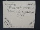 AFGHANISTAN -rare Enveloppe Période 1916/20 A Voir LOT P5262 - Afghanistan