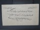 AFGHANISTAN -rare Enveloppe Période 1916/20 A Voir LOT P5263 - Afghanistan