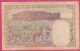 BANQUE DE L ALGERIE. 50 FRANCS  7  2  1942 . Série O.881 N° 856 - Algerije