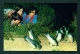 AUSTRALIA  -  Philip Island  Penguin Parade  Prepaid Postage  Unused Postcard As Scans - Melbourne