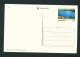 AUSTRALIA  -  Mount Gambier  Blue Lake  Prepaid Postage  Unused Postcard As Scans - Mt.Gambier