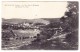 Palästina - Jaffa 26.11.1904 Deutsche Post Mit 5RPf Germania 10 Para Aufdruck Auf AK Ain Karim (St. Johann) - Palestine