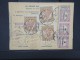 HONGRIE - Détaillons Collection De Bulletins  D Expéditions  - Colis Postaux  - A Voir - Lot N° P5417 - Paketmarken