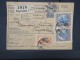 HONGRIE - Détaillons Collection De Bulletins  D Expéditions  - Colis Postaux  - A Voir - Lot N° P5418 - Paquetes Postales
