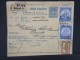 HONGRIE - Détaillons Collection De Bulletins  D Expéditions  - Colis Postaux  - A Voir - Lot N° P5426 - Paquetes Postales