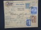 HONGRIE - Détaillons Collection De Bulletins  D Expéditions  - Colis Postaux  - A Voir - Lot N° P5427 - Paquetes Postales
