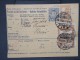 HONGRIE - Détaillons Collection De Bulletins  D Expéditions  - Colis Postaux  - A Voir - Lot N° P5437 - Parcel Post