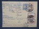 HONGRIE - Détaillons Collection De Bulletins  D Expéditions  - Colis Postaux  - A Voir - Lot N° P5440 - Pacchi Postali
