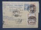 HONGRIE - Détaillons Collection De Bulletins  D Expéditions  - Colis Postaux  - A Voir - Lot N° P5441 - Colis Postaux