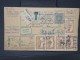 HONGRIE - Détaillons Collection De Bulletins  D Expéditions  - Colis Postaux  - A Voir - Lot N° P5444 - Pacchi Postali