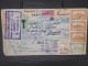 HONGRIE - Détaillons Collection De Bulletins  D Expéditions  - Colis Postaux  - A Voir - Lot N° P5453 - Entiers Postaux