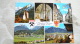 Austria -Silberstadt SCHWAZ  Und VOMP  -Tirol   D130443 - Schwaz