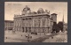 1918 TORINO PALAZZO MADAMA ED. BRUNNER FP V SEE 2 SCANS ANIMATA TRAM CARROZZE - Palazzo Madama