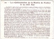 Chromo Chocolat Antoine - N° 20 - La Représentation De La Muette De Portici - 2 Scans - Autres & Non Classés