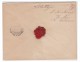 --FINLANDE -- LETTRE EN RECOMMANDE DE JUUKA POUR HELSINSKI -- 1899 -- - Lettres & Documents