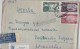 1958 Yugoslavia, Post, Air, Aviation, Aircraft - Lettres & Documents