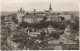 Tallinn Estonia, View Of Town, 1960s Vintage Real Photo Postcard - Estonia