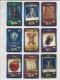 Delcampe - NL.- Het Huis Anubis. Reality Cards. Verzamel En Speel Mee. Met Alle 108 Kaarten. 14 Pag. Tekst. 6 Bladen Cards.14 Scans - Autres & Non Classés