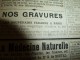 1903 LE PETIT PARISIEN: Gravures : Les Souverains A TRIANON Et Au Gala De L'Opéra; Roi Et Reine D'Italie à La Monnaie - Le Petit Parisien