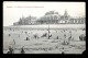 Ostende. La Plage, Le Kursaal Et La Digue De Mer / Postcard Not Circulated - Oostende