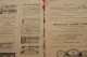 1er OCT 1897 JOURNAL DES DEMOISELLES ENLUMINURES Mode Travaux Lecture Réclames Faire Défiler Les Images De Cette Vente> - 1850 - 1899