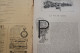 Delcampe - 1er OCT 1897 JOURNAL DES DEMOISELLES ENLUMINURES Mode Travaux Lecture Réclames Faire Défiler Les Images De Cette Vente> - 1850 - 1899