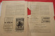 Delcampe - 1er OCT 1897 JOURNAL DES DEMOISELLES ENLUMINURES Mode Travaux Lecture Réclames Faire Défiler Les Images De Cette Vente> - 1850 - 1899