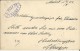 SUEDE - 1903 - CARTE ENTIER Avec CACHET MARITIME LIGNE "TRELLEBORG à SASSNITZ" De MALMÖ Pour HEMER (PRUSSE) - Briefe U. Dokumente