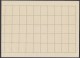 Denmark 1943 Mi. 279 20 (Ø) + 5 (Ø) Kinderhilfe Folded Full Sheet (50 Stamps) Cote 25 € MNH** - Ungebraucht