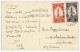 Morocco / Maroc - Fes / Fez  - Bab-Dekaken C1931 Vintage Postcard CPA - Moroccan Stamps [8530] - Fez