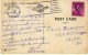 Spokane Washington, New Ridpath Hotel, Lodging, Auto Taxi, Street Scene C1950s Vintage Postcard - Spokane