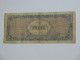 50 Francs - FRANCE - Série 2 - Billet Du Débarquement - Série De 1944 **** EN ACHAT IMMEDIAT ****. - 1945 Verso Frankreich