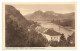 AK SW Postkarte Drachenfels Am Rhein Vom Rolandseck Gesehen. Ca. 1930. NEU. 2 Scans. - Drachenfels