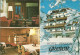 Autriche, Tyrol - Telfes Stubaital - Greier Hotel Pension - Weninger - Renomiertes Haus - - Neustift Im Stubaital