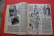 1948 REVUE "MODE DU JOUR" LOISIRS CERATIFS MODE EPOQUE TRICOT BRODERIE COUTURE CUISINE ROBE JEUX MODELES(Port Offert +3) - Other & Unclassified