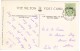Broadstairs Looking East - Colour Postcard By Woolstone Bros - Postmark 1907 - Other & Unclassified