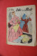 1949 "LE PETIT ECHO DE LA MODE"LOISIRS CREATIFS EPOQUE TRICOT BRODERIE COUTURE CUISINE ROBE JEUX MODELES(Port Offert +3) - Autres & Non Classés